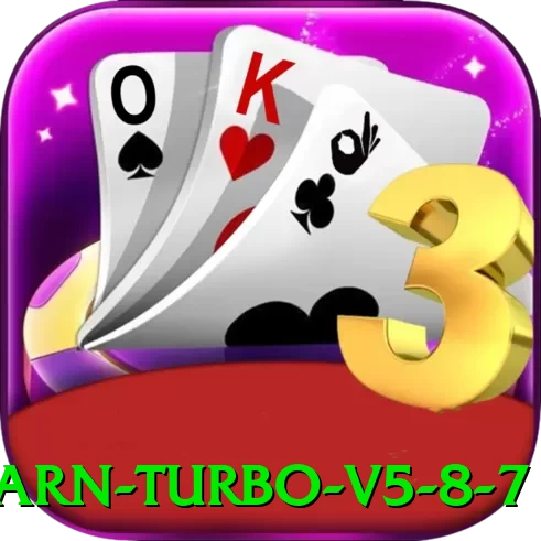 11br Earn Turbo v5.8.7 - pak