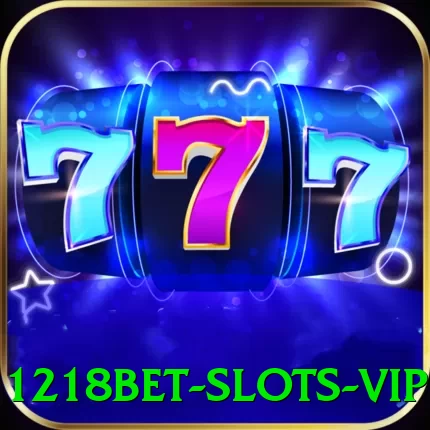 1218bet - Slots VIP - vip