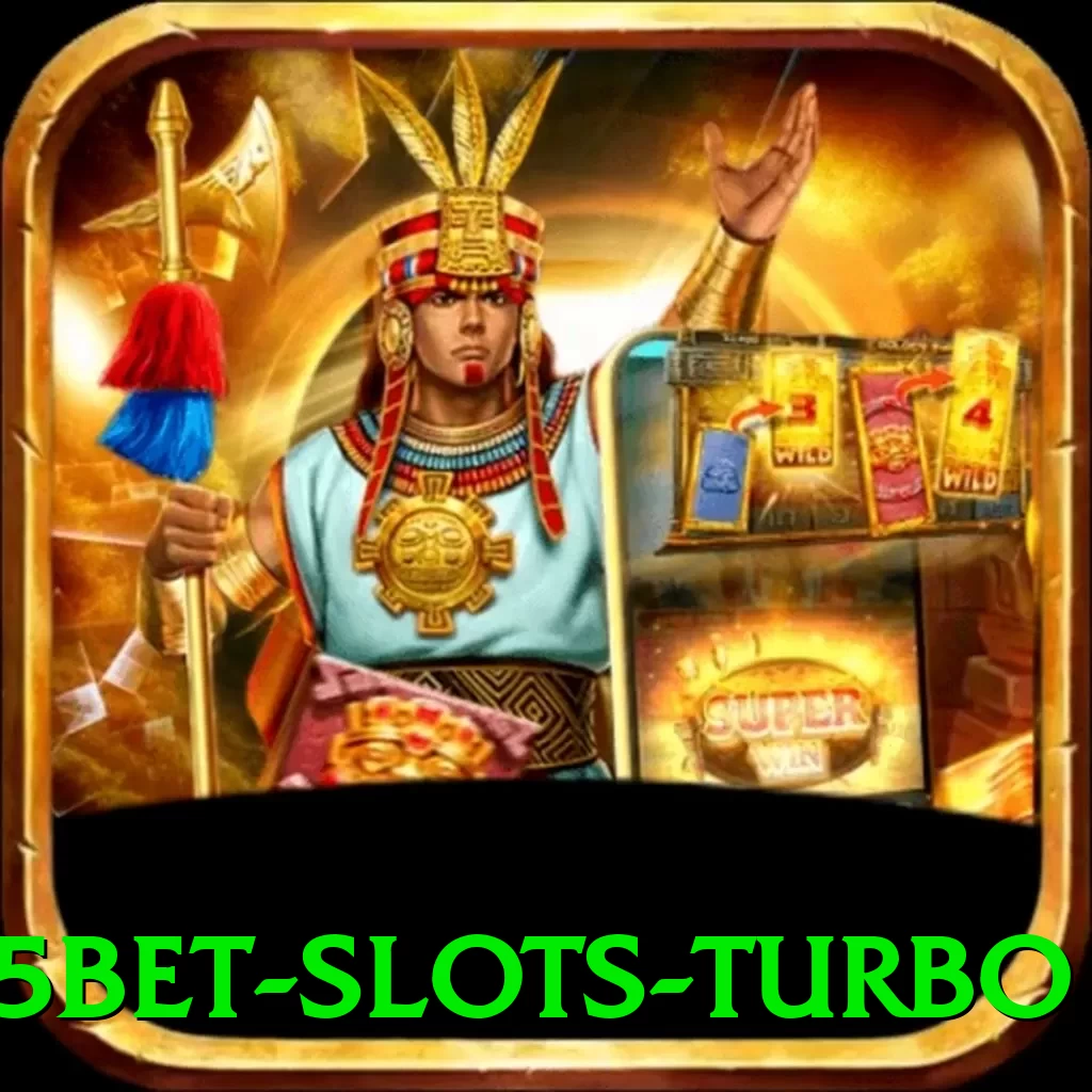 1865bet - Slots Turbo - pak