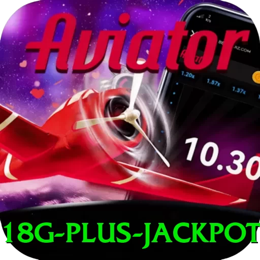 18g Plus Jackpot - apk