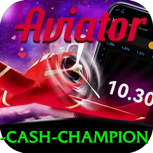 2025fp Cash Champion - app