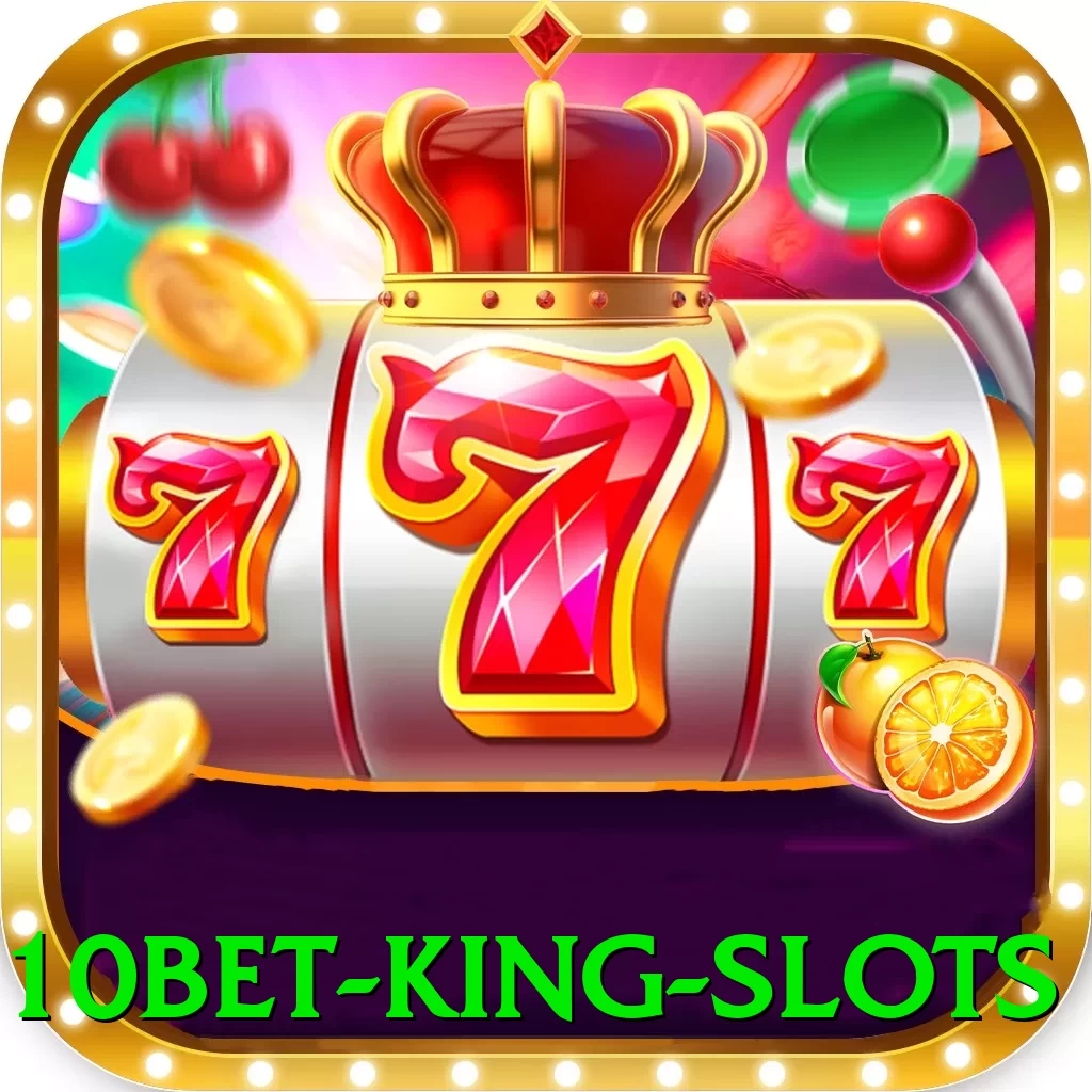 2210bet King Slots - game