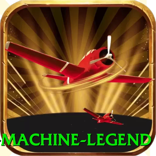 222t Slot Machine Legend - pk