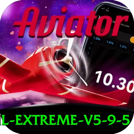 22aj Brasil Extreme v5.9.5 - game