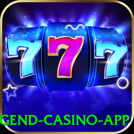 2t22 Legend Casino App - app