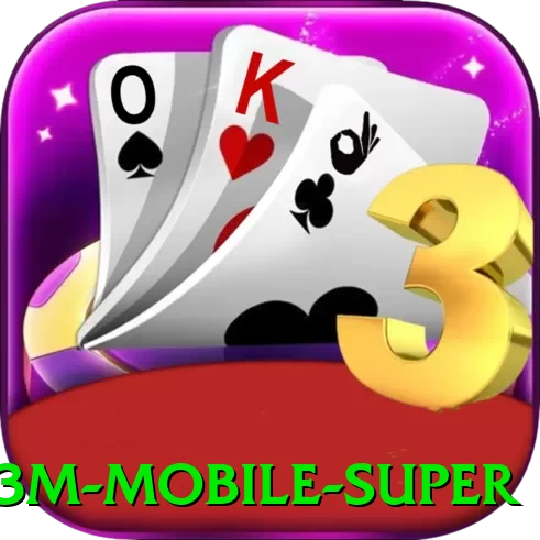333m Mobile Super - vip