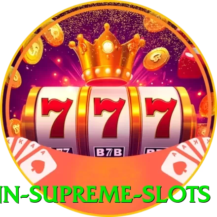 33nn Supreme Slots - pak