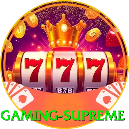 35733 - Gaming Supreme - go
