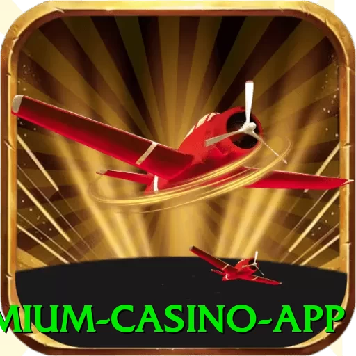 36 Premium Casino App - pak