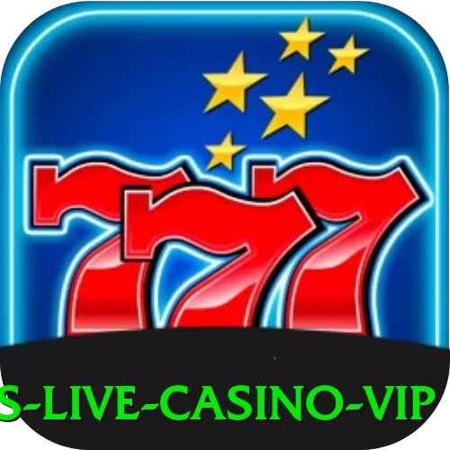 39ss Live Casino VIP - pk