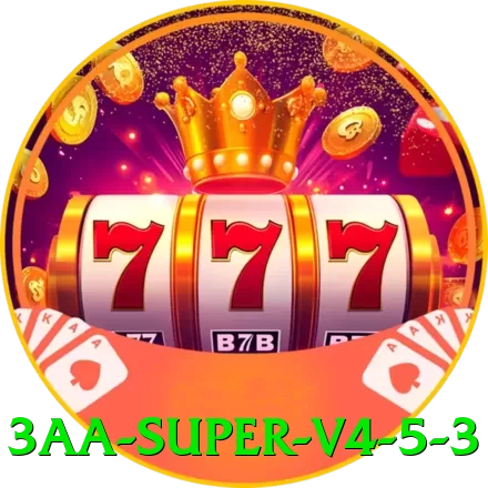 3aa Super v4.5.3 - app