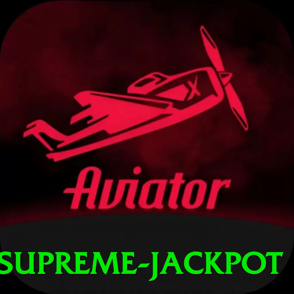4296 Supreme Jackpot - apk