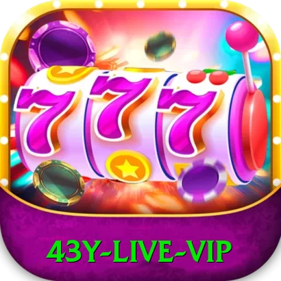 43y - Live VIP - game