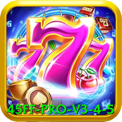 45ff - Pro v3.4.5 - game