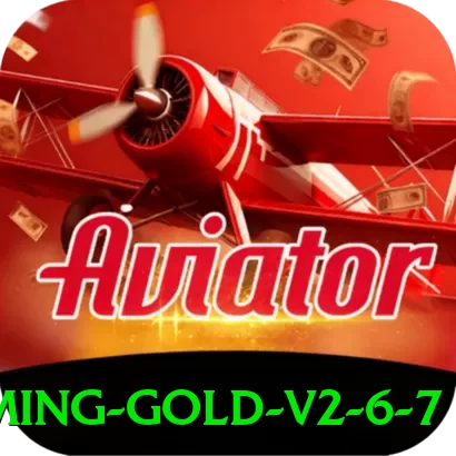 517bet Gaming Gold v2.6.7 - vip