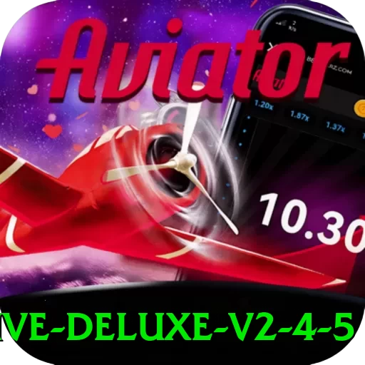 5393 Live Deluxe v2.4.5 - pk