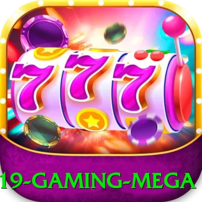 5419 - Gaming Mega - vip