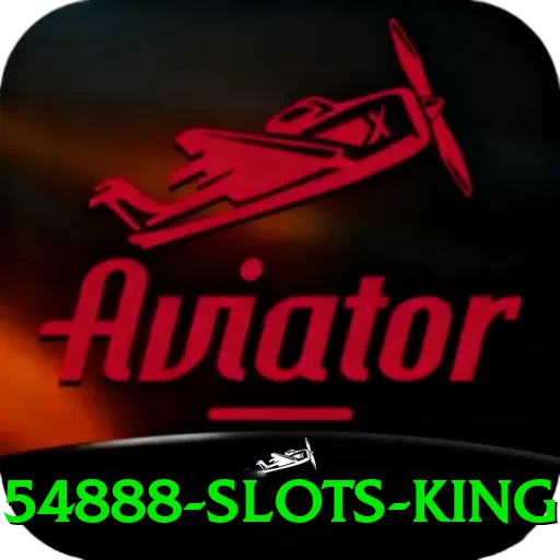 54888 - Slots King - app