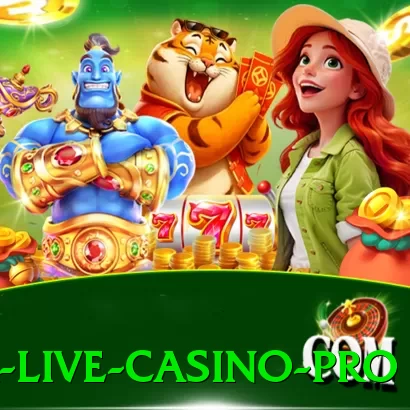 599k Live Casino Pro - pk