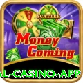 5ppp Royal Casino App