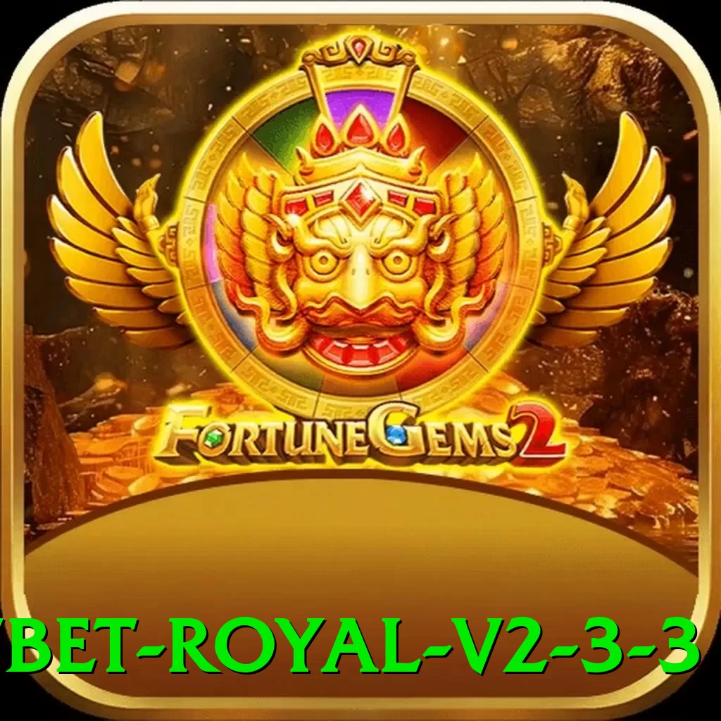 6177bet Royal v2.3.3 - pak