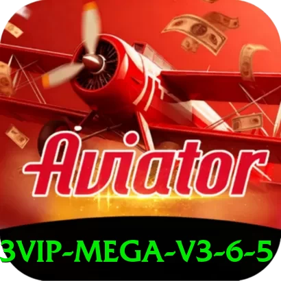 63vip Mega v3.6.5 - vip