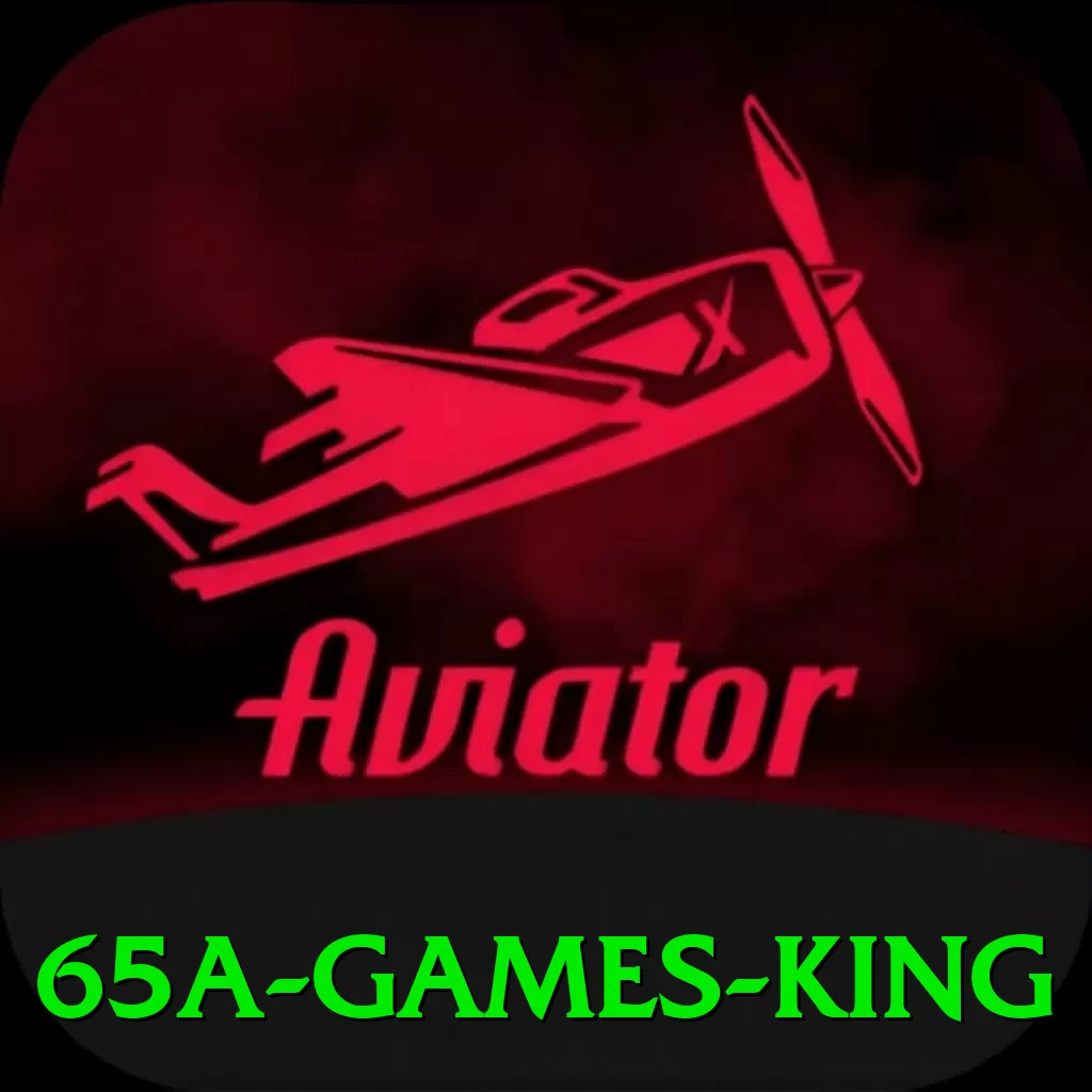 65a Games King - go