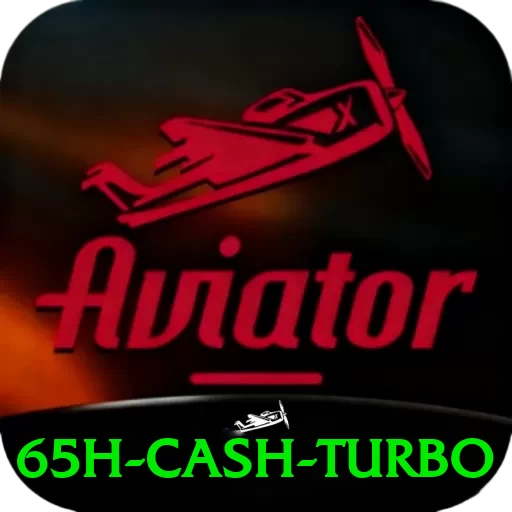65h Cash Turbo - pro