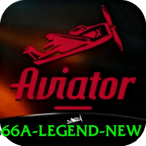 666a Legend New - apk