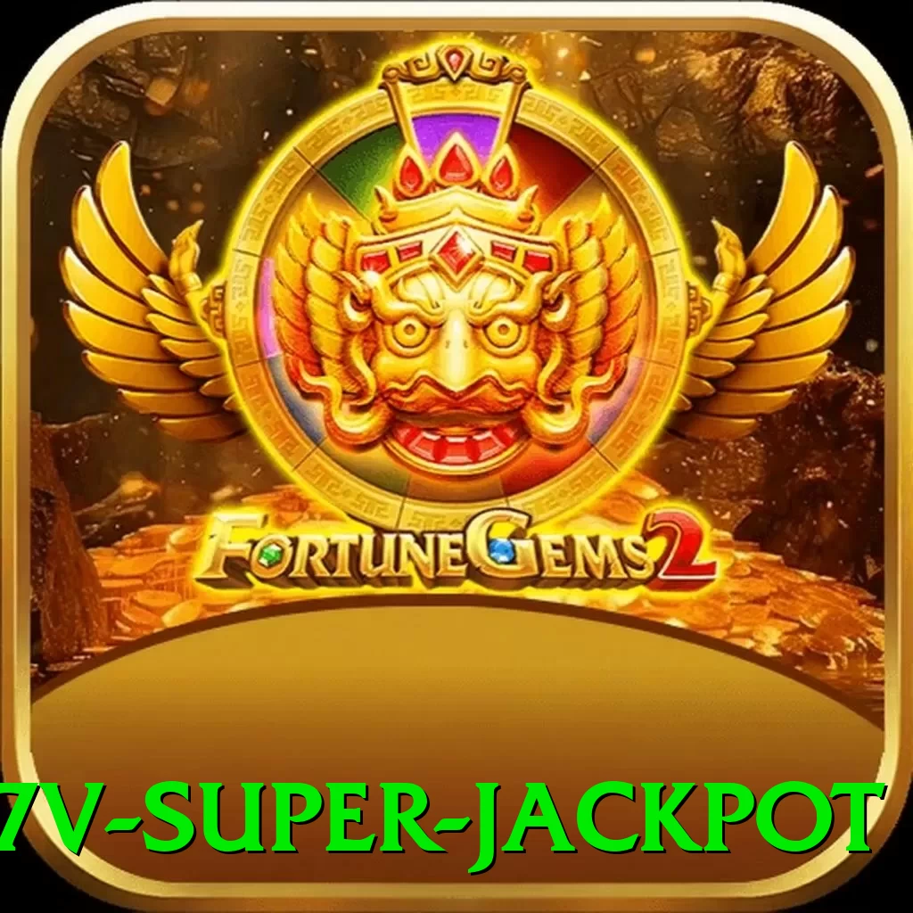 677v Super Jackpot - vip