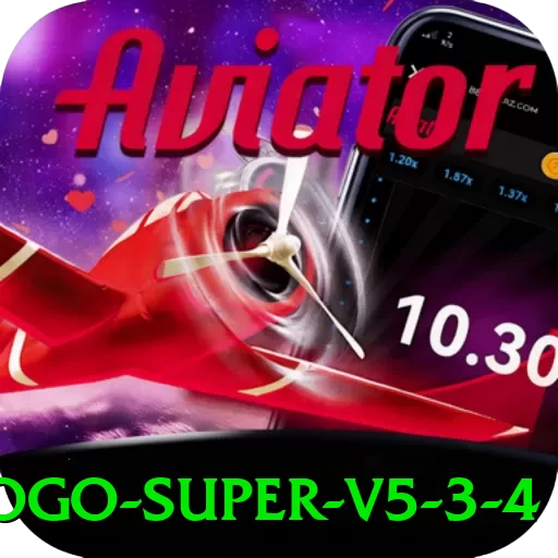 678jogo Super v5.3.4 - vip
