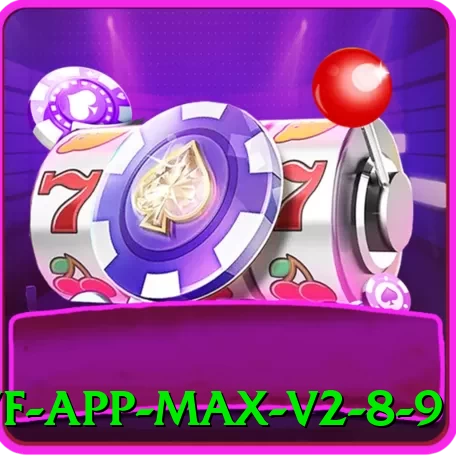 67f App Max v2.8.9 - app