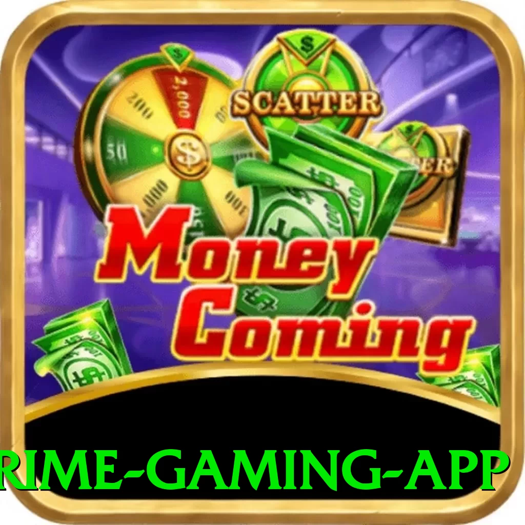 6846 Prime Gaming App - app