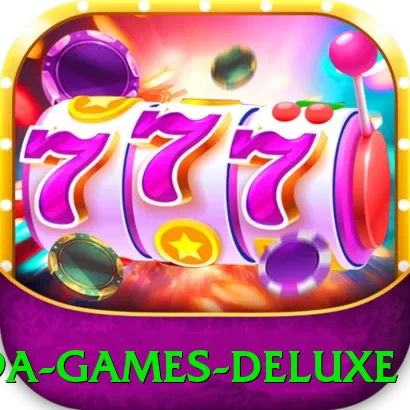 69a Games Deluxe - pk