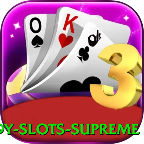 69y - Slots Supreme - pro