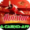 6g6g Mega Casino App