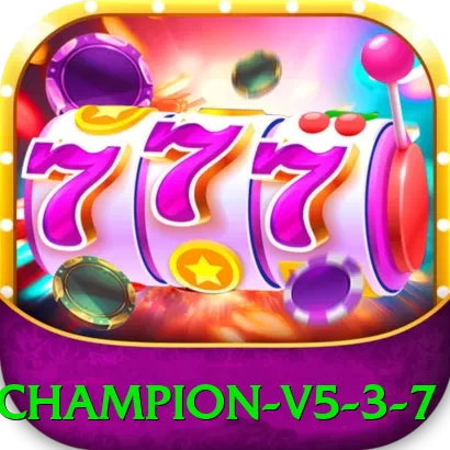 6rrr App Champion v5.3.7 - app