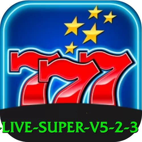 737game Live Super v5.2.3 - pk