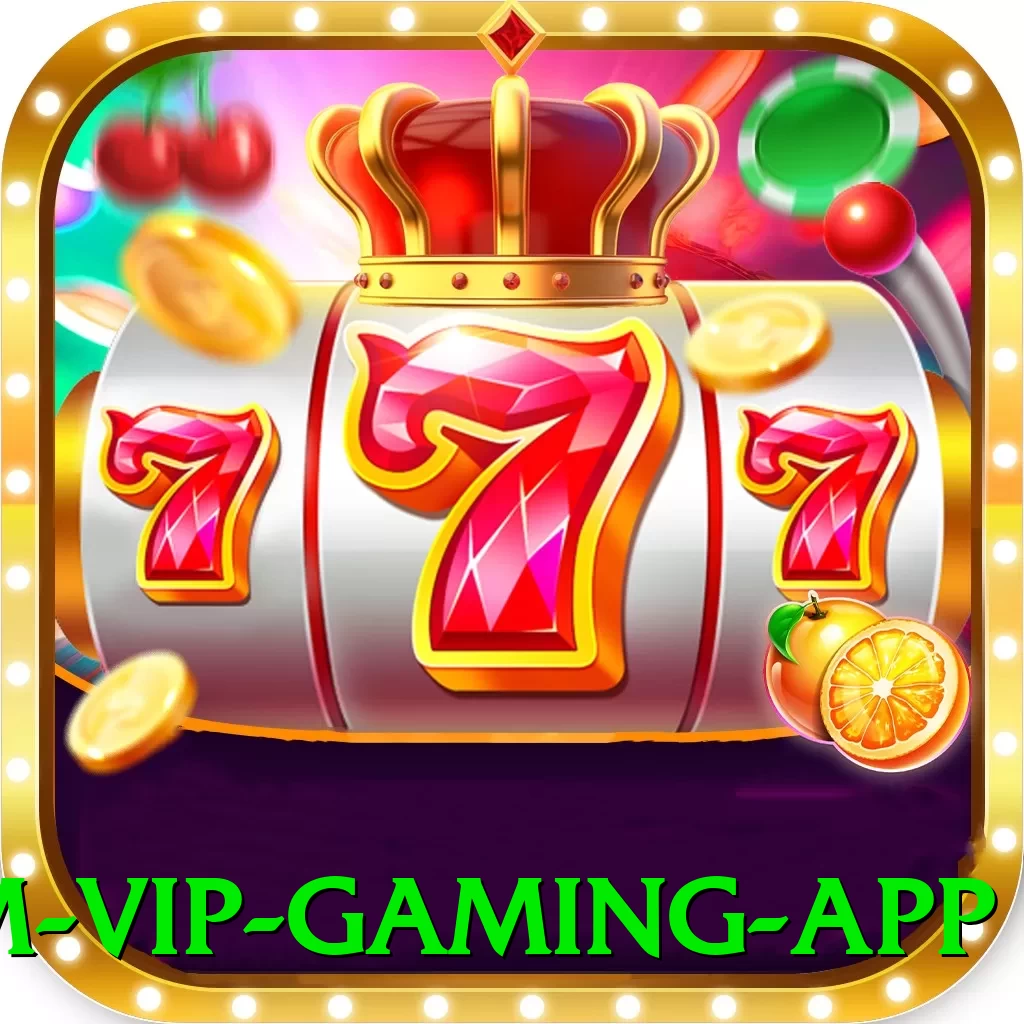 73m VIP Gaming App - apk
