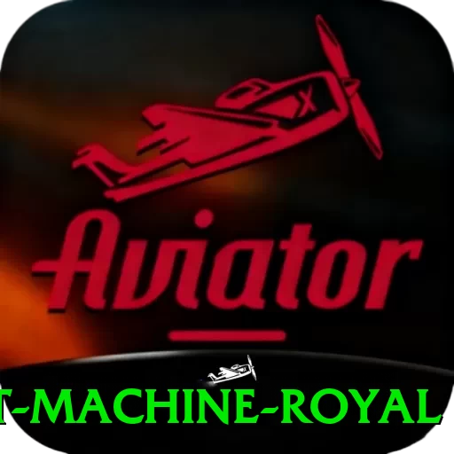 755t Slot Machine Royal - pro