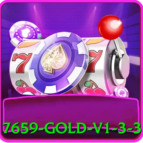 7659 - Gold v1.3.3 - apk