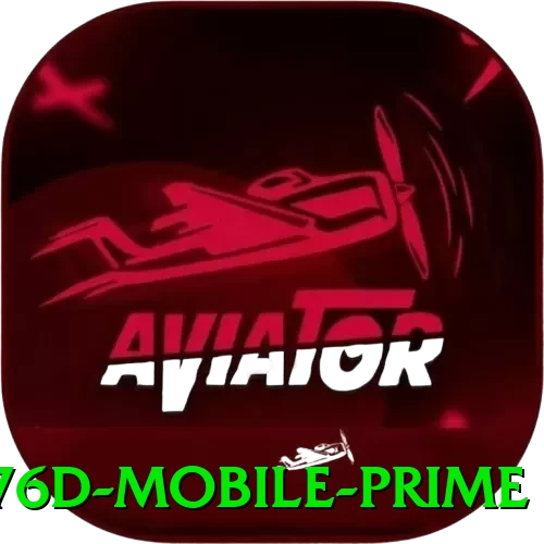 76d Mobile Prime - pk