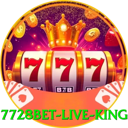 7728bet - Live King - pak