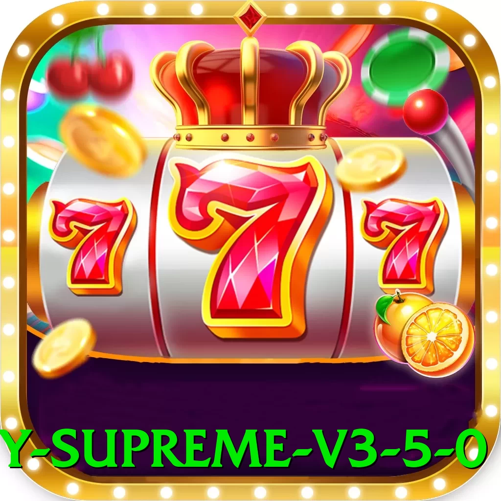 773brl Money Supreme v3.5.0 - apk