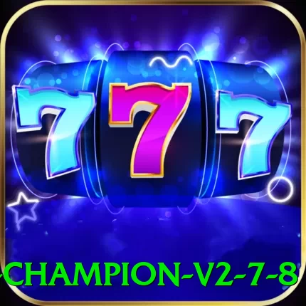 777hop Bonus Champion v2.7.8 - vip