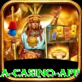 77ox Mega Casino App