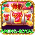 788t - Gaming Royal