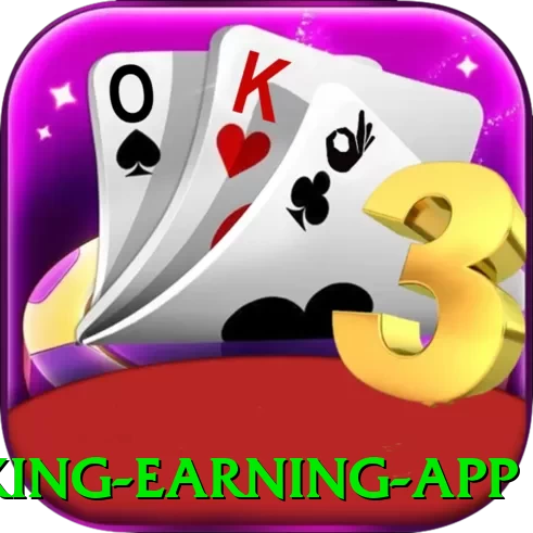 7xpg - King Earning App - pro