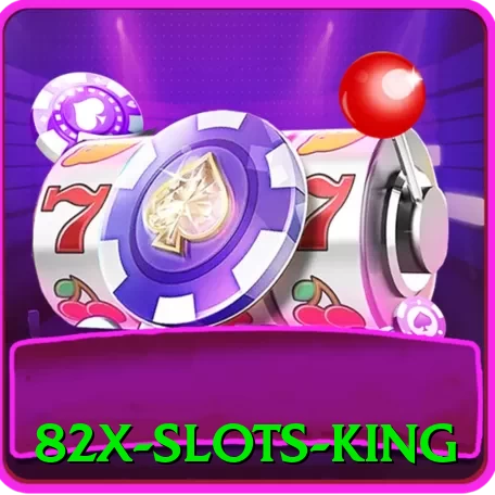82x - Slots King - pak