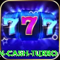 86win Cash Turbo